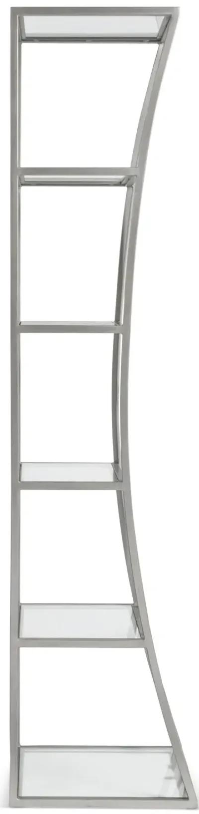 Elton Slim Etagere