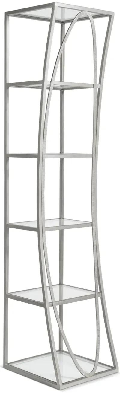 Elton Slim Etagere