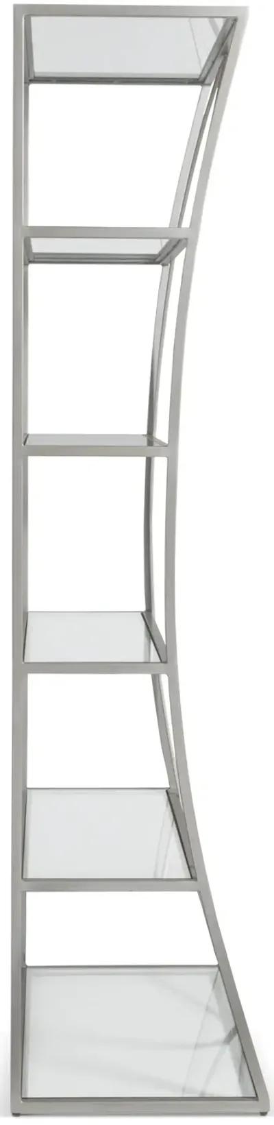 Elton Etagere