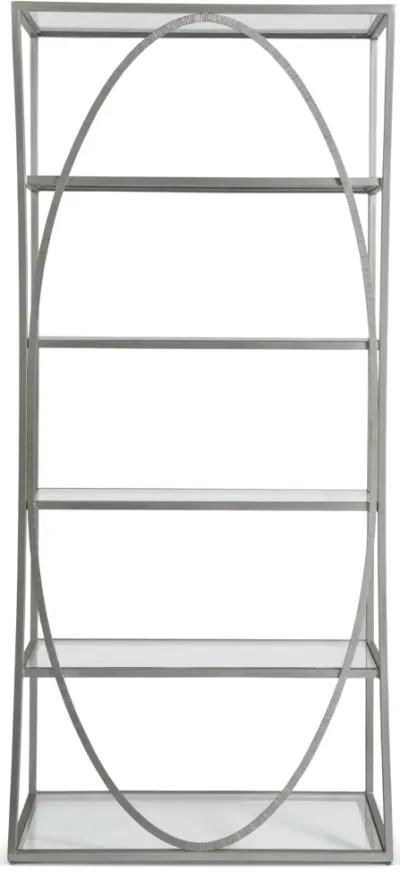 Elton Etagere