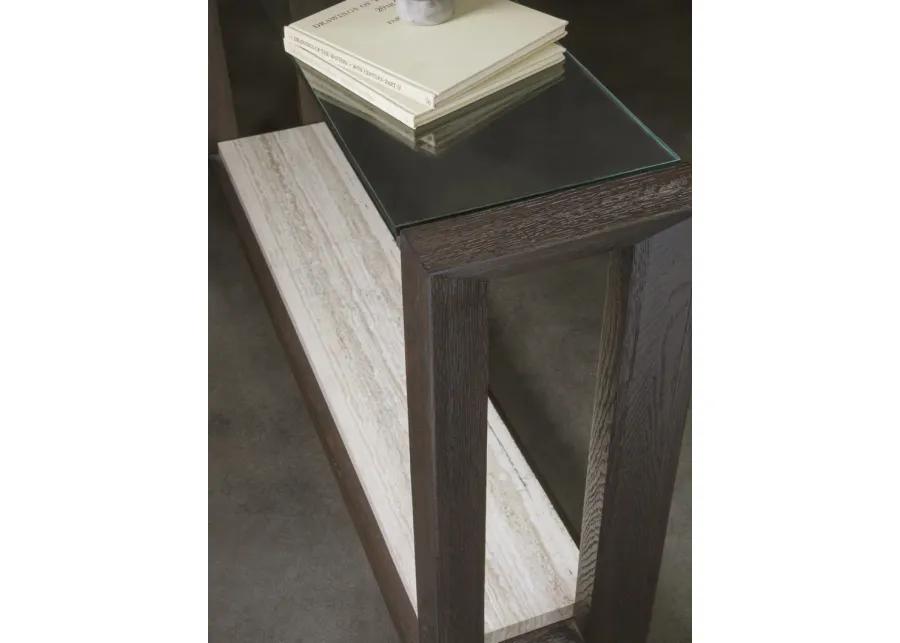 Venerato Console