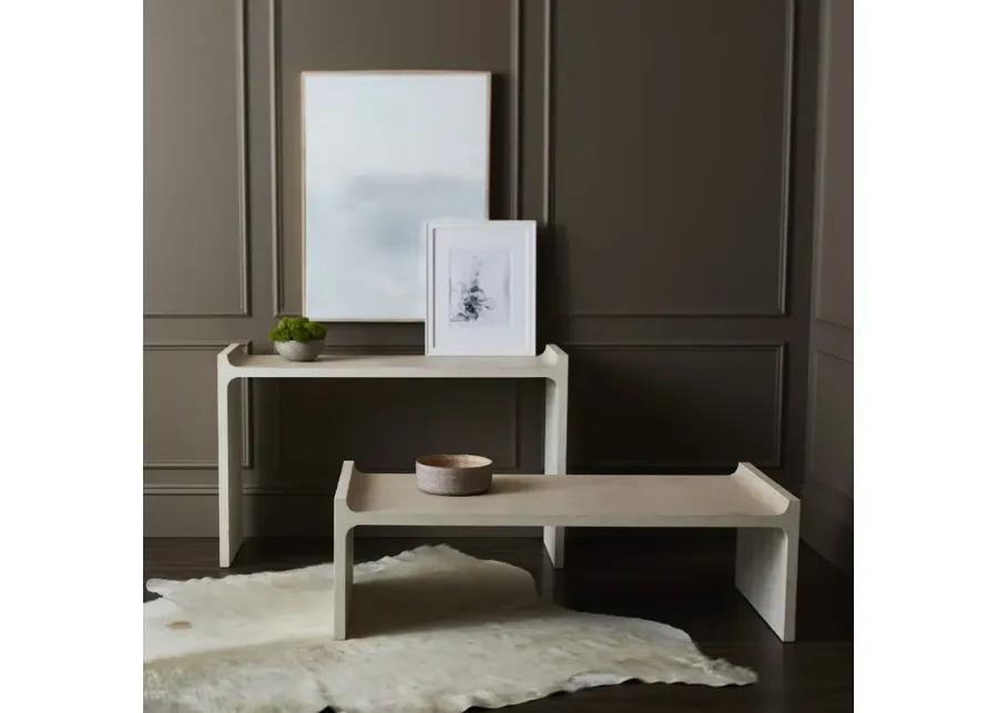 Harper Console Table