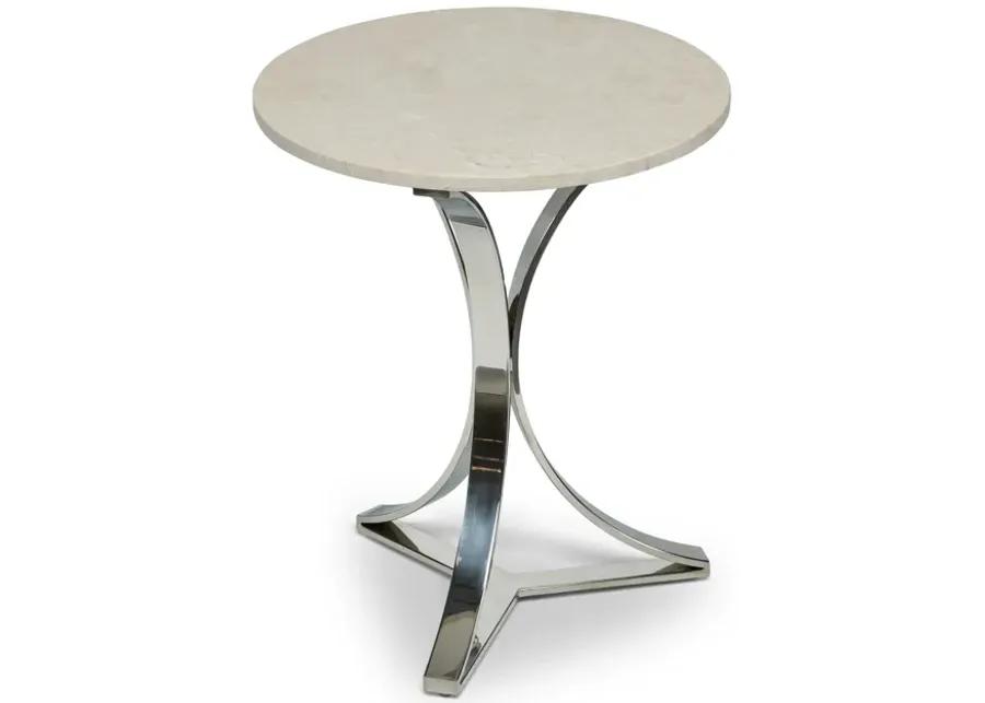 Vance Accent Table