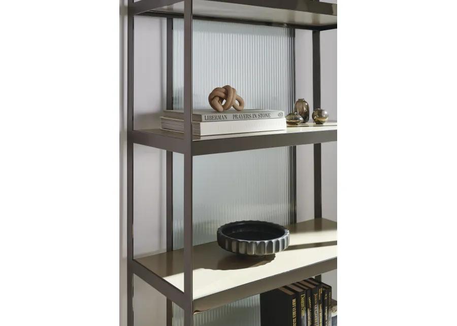 Shelf Life Etagere