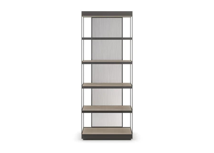 Shelf Life Etagere