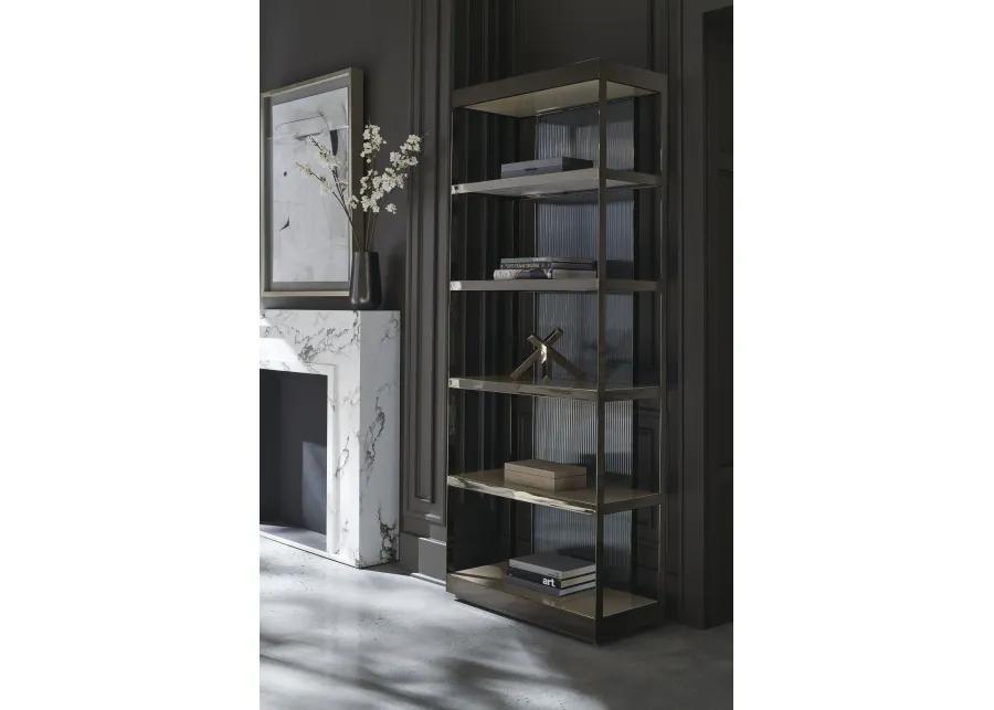 Shelf Life Etagere