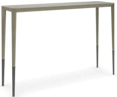 Perfect Together Tall Console