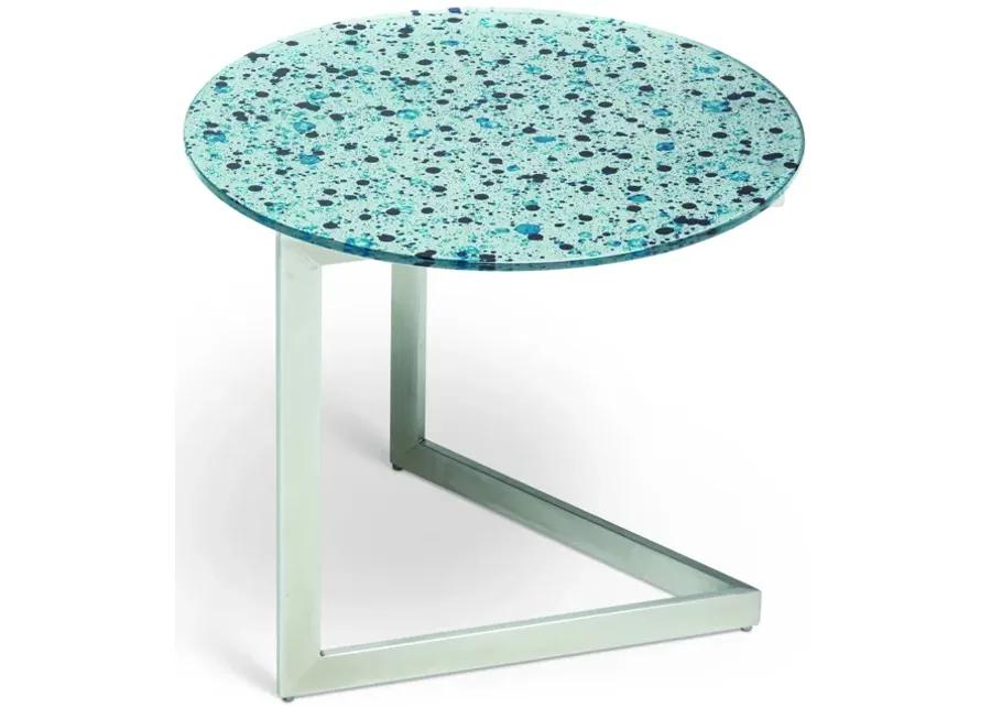 Translucent Splat Table