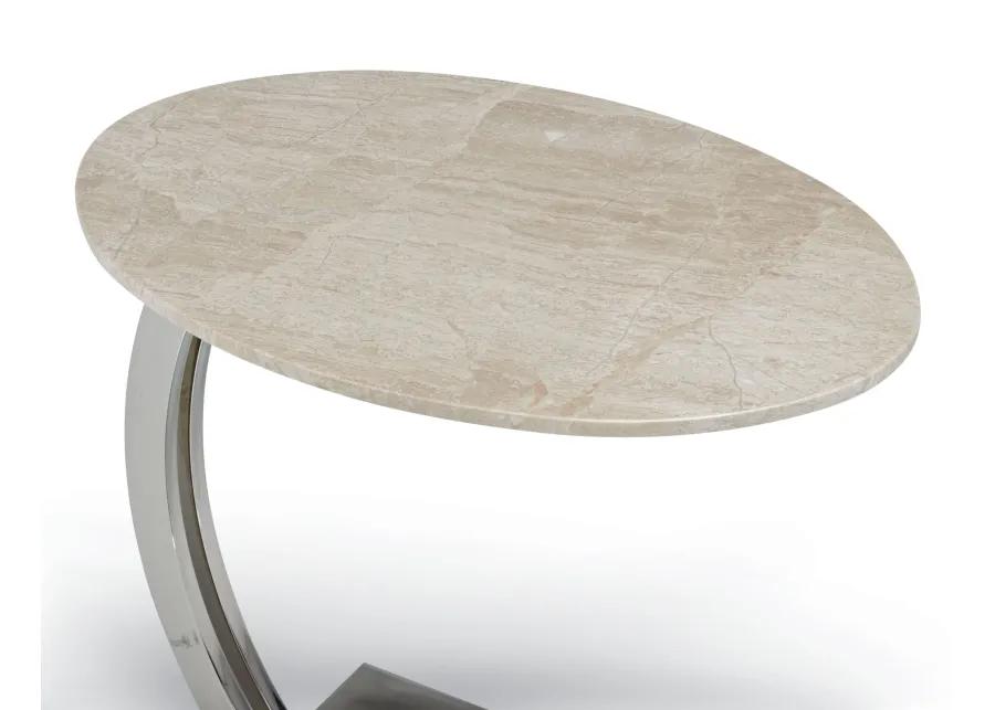 Swan Oval Table