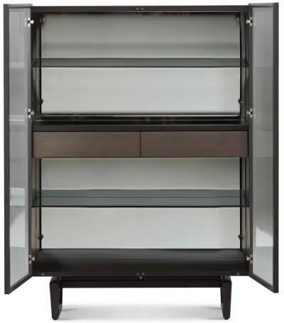 Allure Bar Cabinet