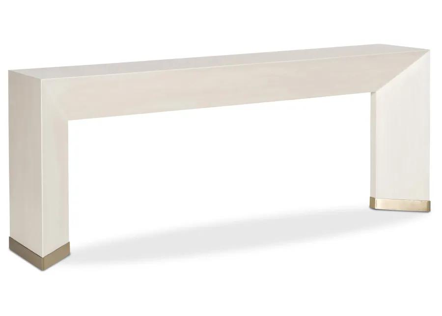 Knoll Console