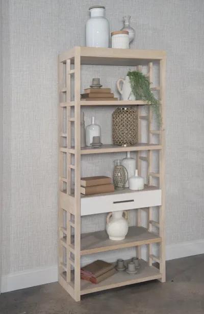 Bali Etagere