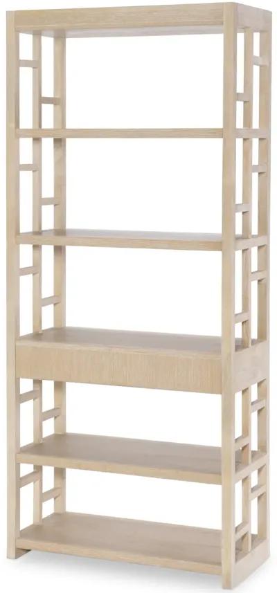 Bali Etagere