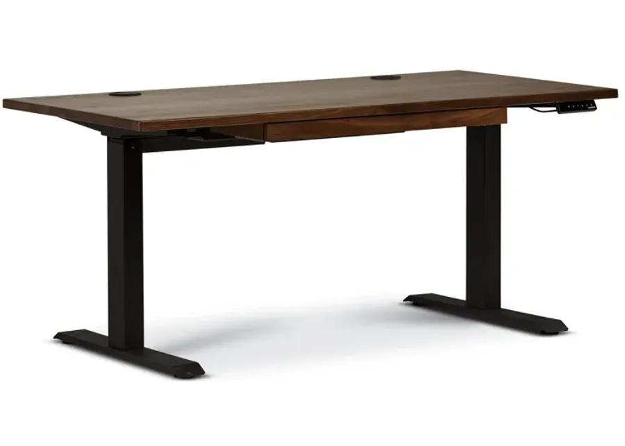 Intel Sit-Stand Adjustable Height Desk