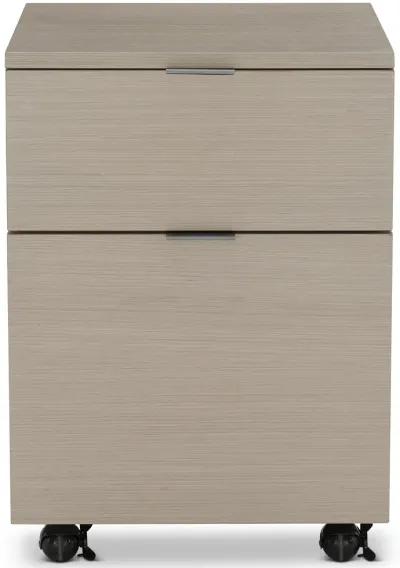 Princeton File Cabinet