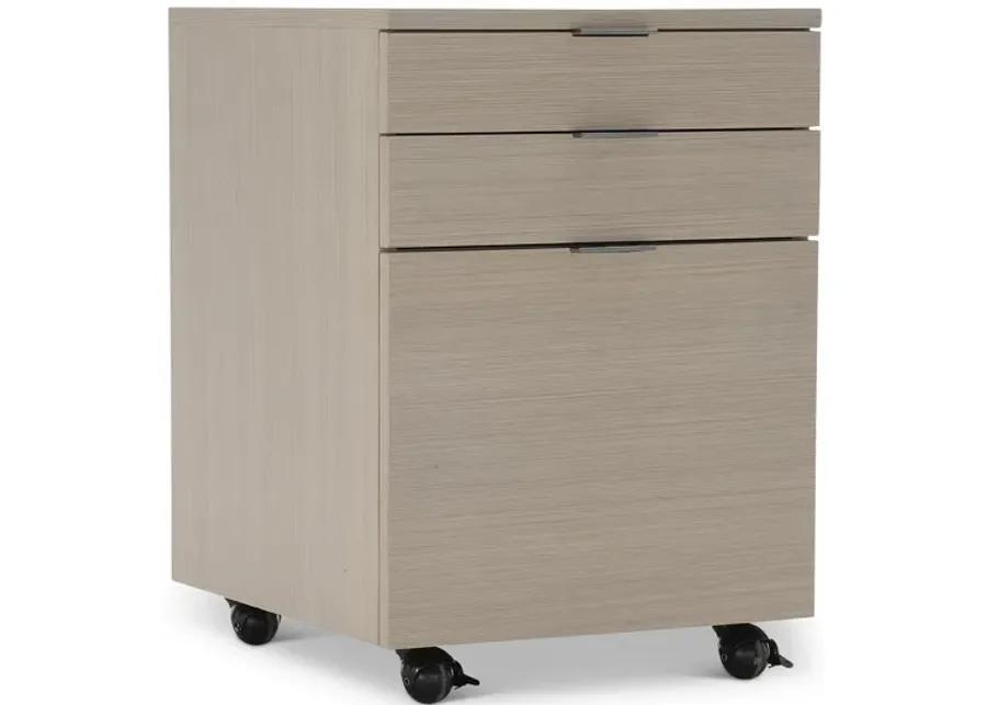 Princeton File Cabinet II