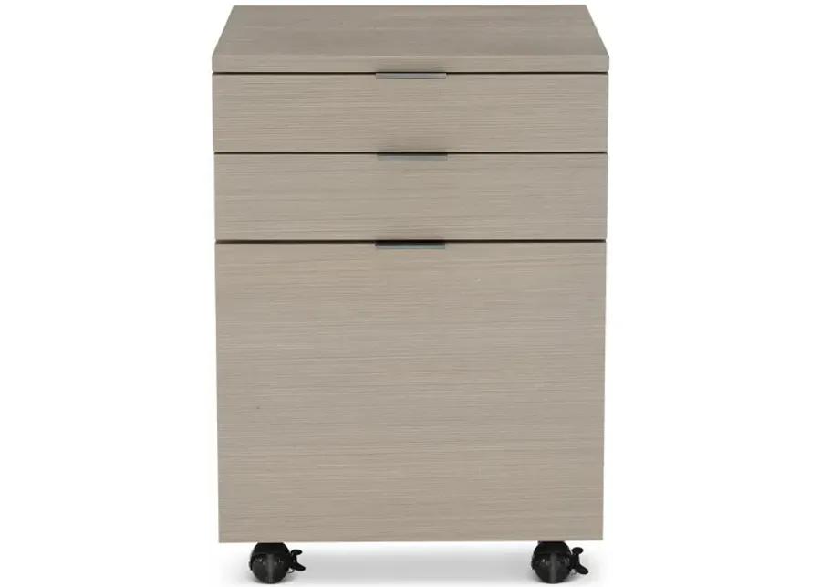 Princeton File Cabinet II