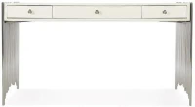 Calista Metal Desk