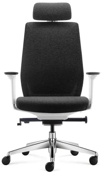 Coda Desk Chair