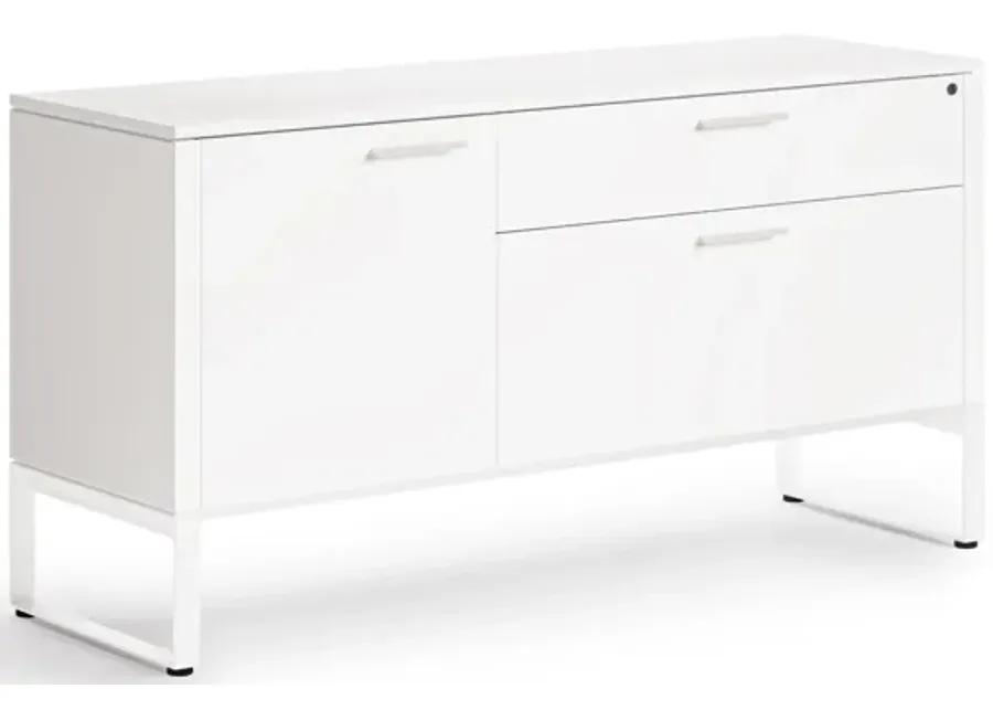 Linea Credenza