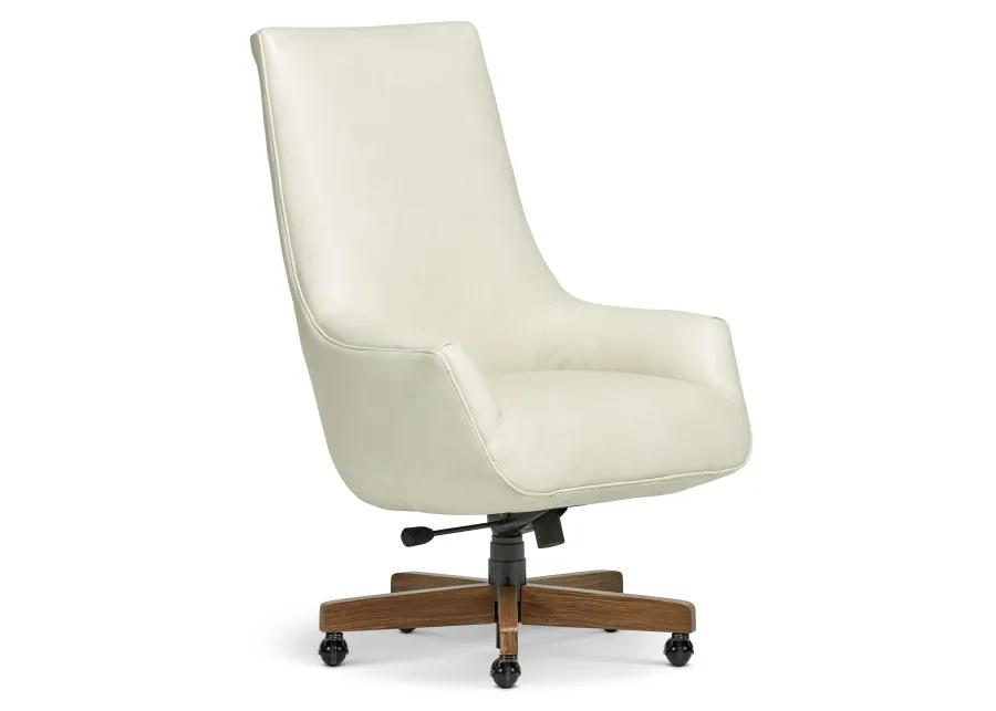 Emilio Home Office Swivel Tilt Chair