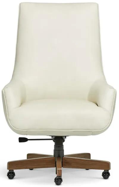 Emilio Home Office Swivel Tilt Chair