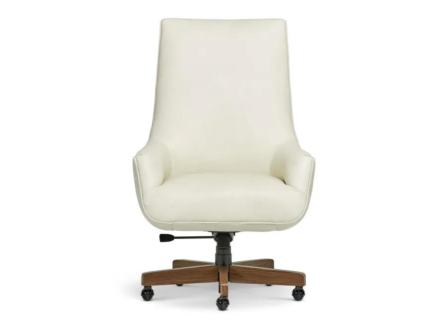 Emilio Home Office Swivel Tilt Chair