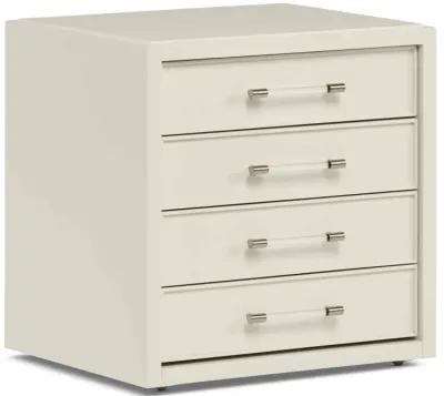 Bax File Cabinet