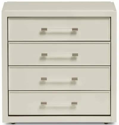 Bax File Cabinet