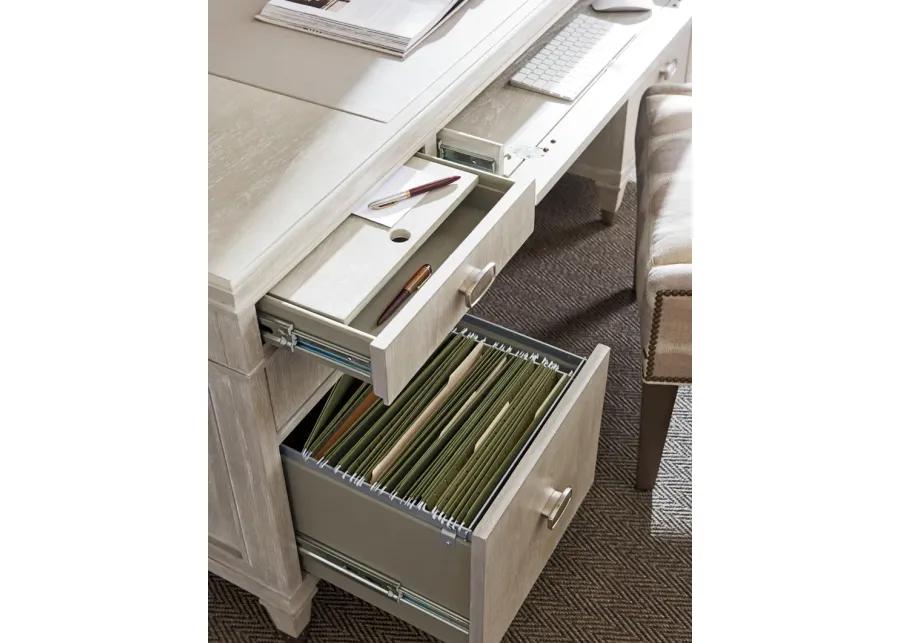 Avery Executive Desk