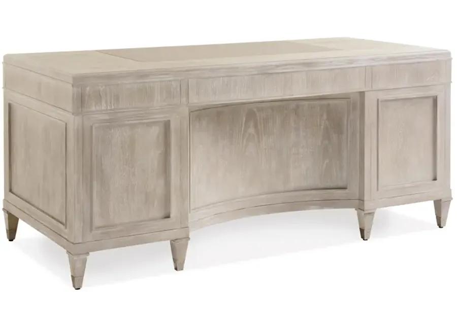 Avery Executive Desk