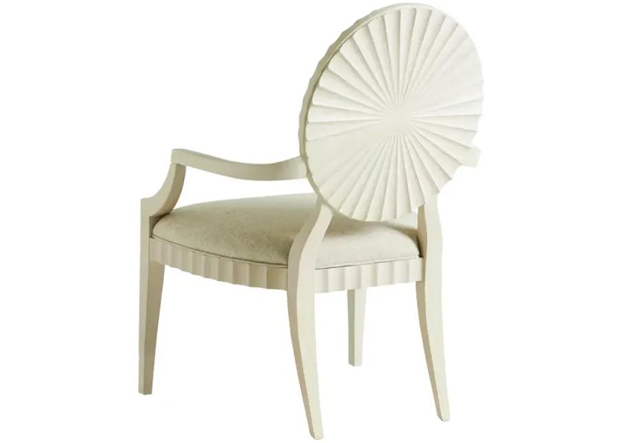 Corsica Desk Chair