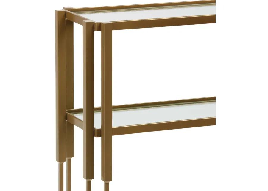 Cramer Console