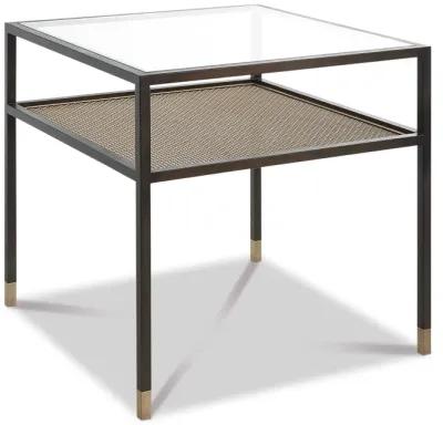 It's a Mesh Side Table