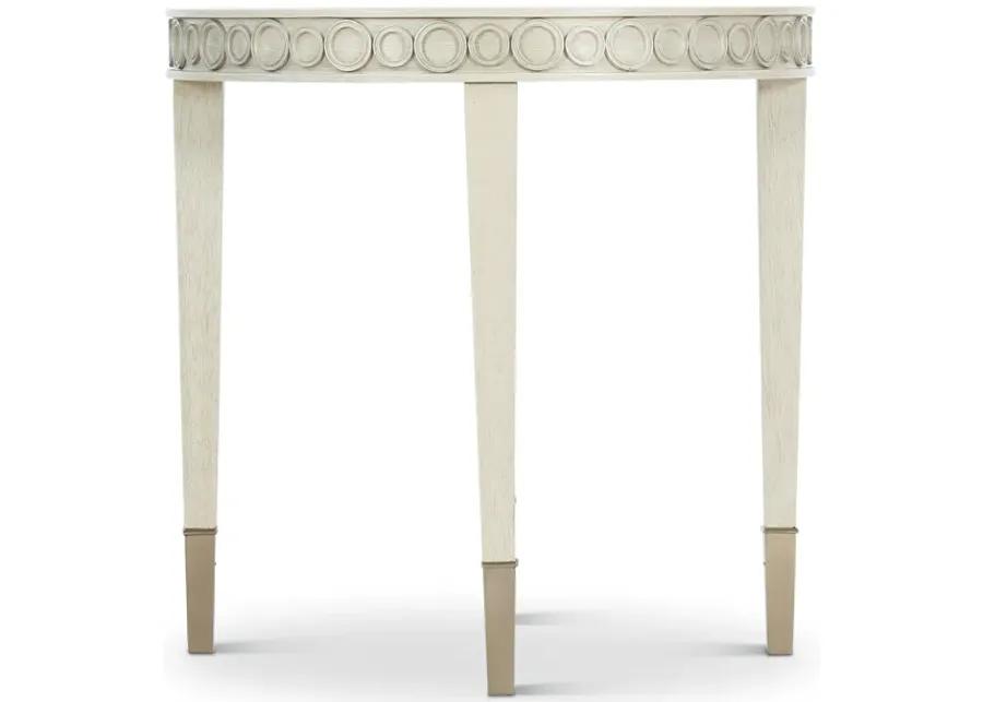 Archetype End Table