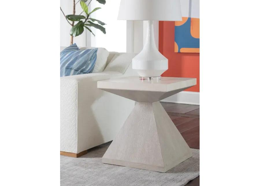 Mar Monte End Table