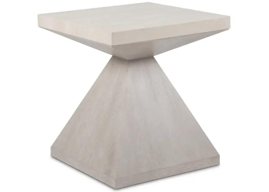 Mar Monte End Table