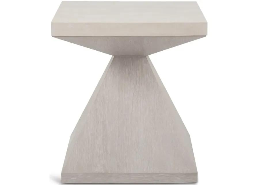 Mar Monte End Table