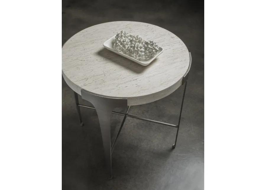 Cachet End Table