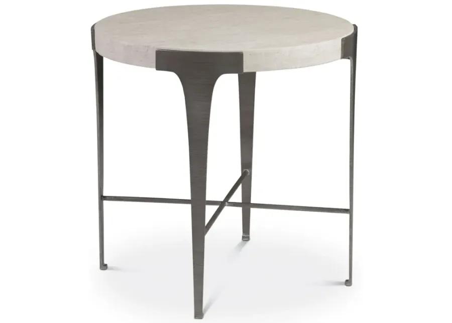 Cachet End Table