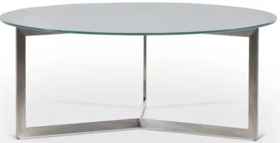 Drei Waterdrop Cocktail Table