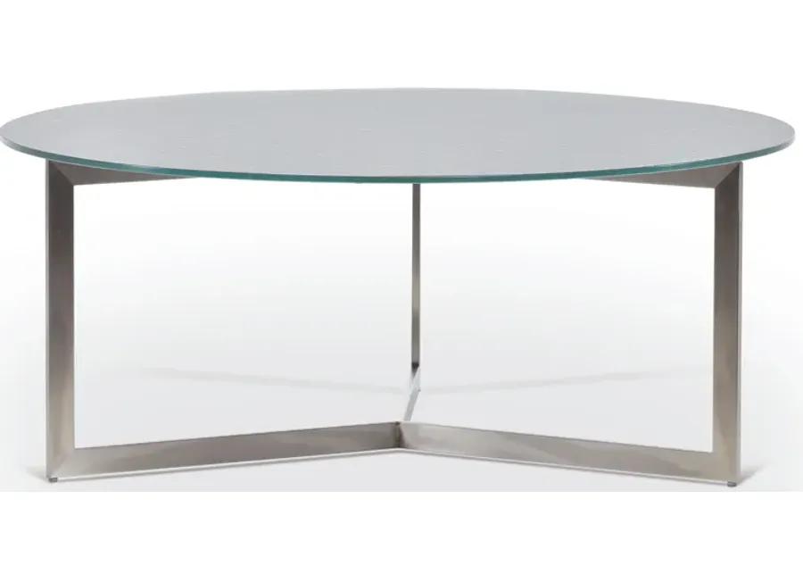 Drei Waterdrop Cocktail Table