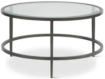 Uptown Nesting Cocktail Tables