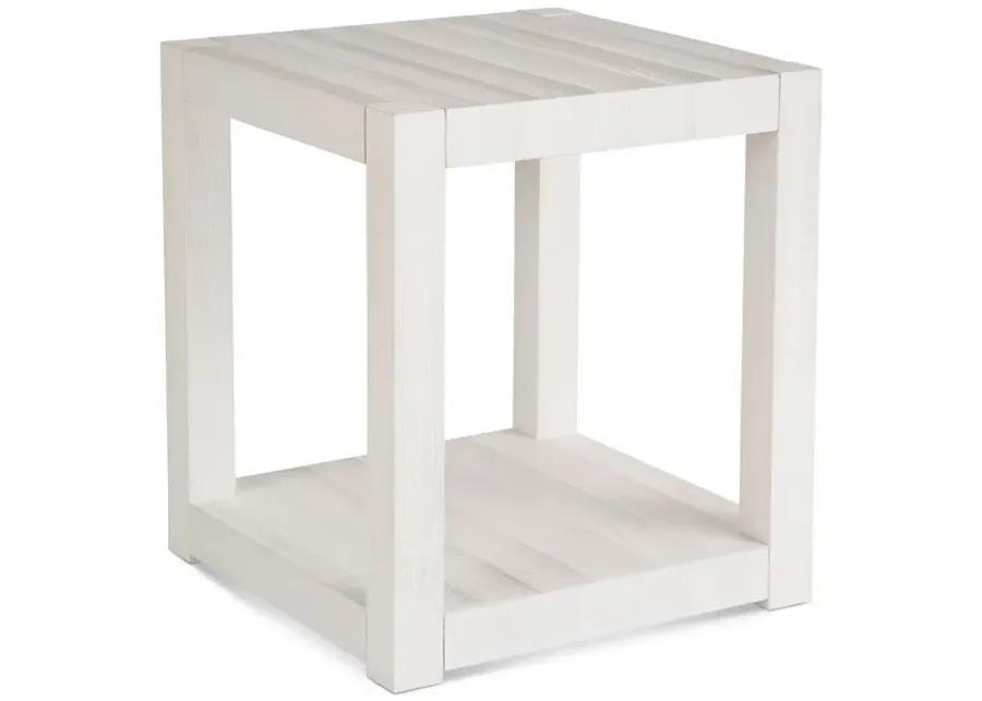 Julio Square End Table