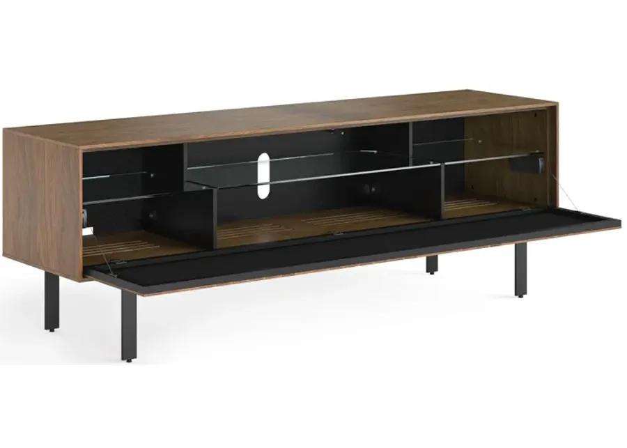 Interval Media Console