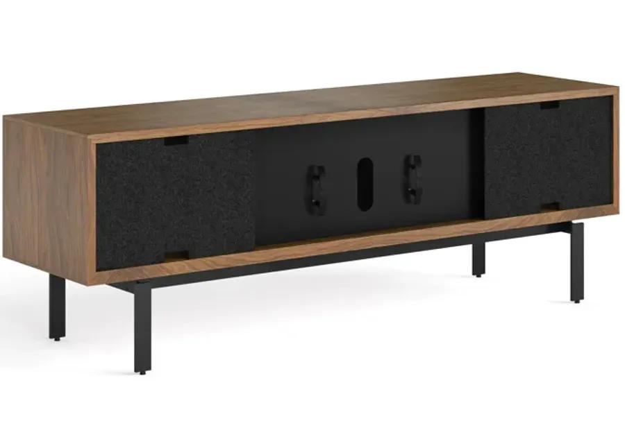 Interval Media Console