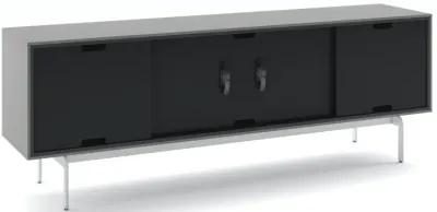 Align Media Console