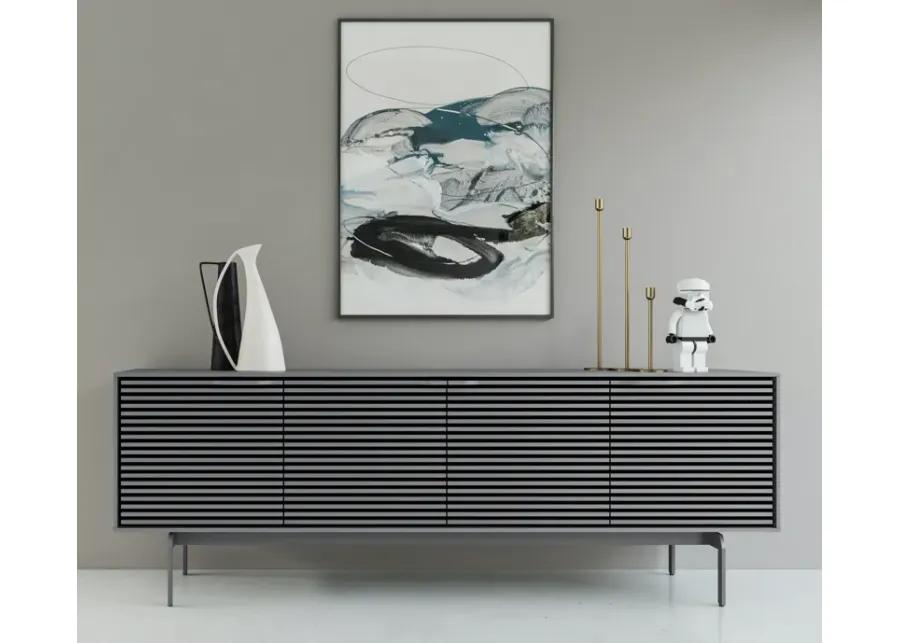 Align Media Console