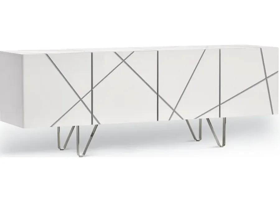 Stripe Media Console