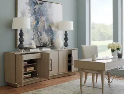 Dalton Long Media Console